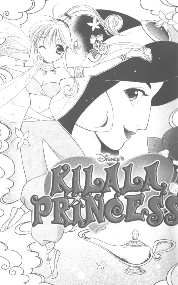 Kirara Princess Chapter 20 6